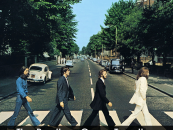 The Beatles – Come Together (David August Reconstruction)(Free Download)