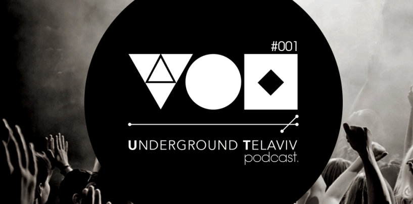 UTA PodCast 001: Filthy Rich