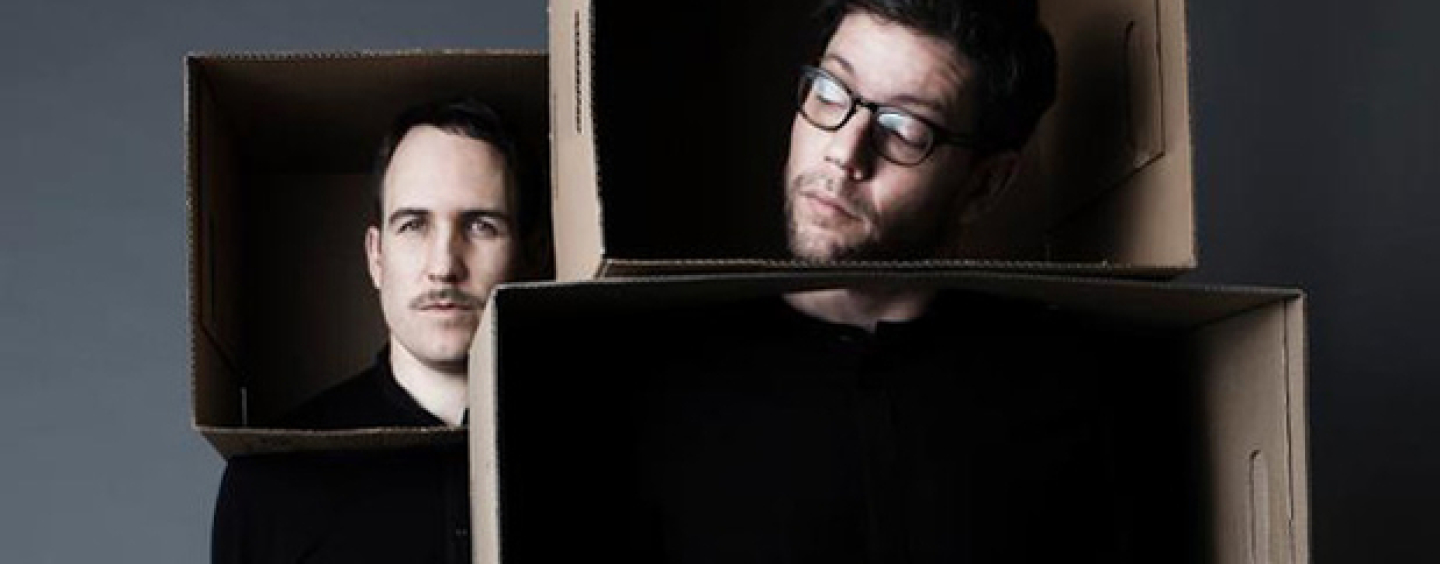 Âme – Tatischeff E.P [Innervisions]