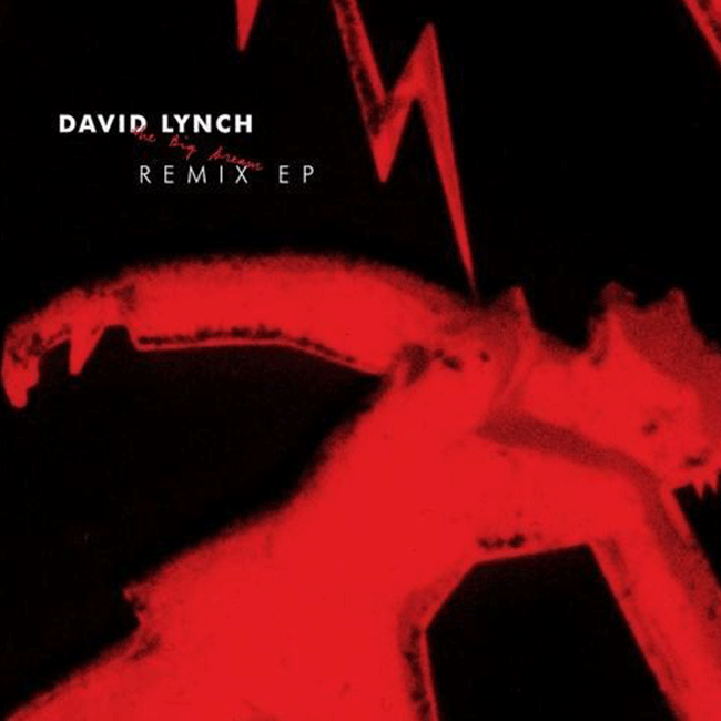 David Lynch - Wishing Well (Hot Since 82 Remix)