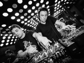 Groove Armada & Brodanse Ft. Cari Golden – Sweat (Dashdot Remix) (Free Download)