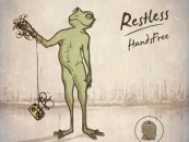 Hands Free – Restless E.P [Faceless Recordings]