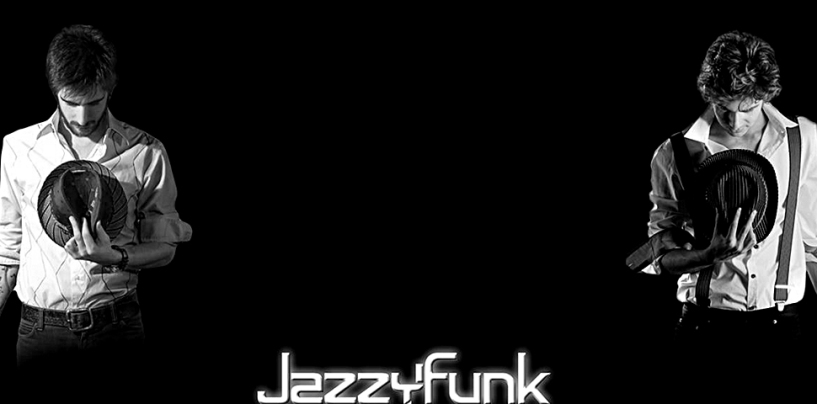 JazzyFunk – Coffee & Cigarettes [Nite Grooves]