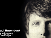Paul Hazendonk – Adapt (Album) [Manual Music]