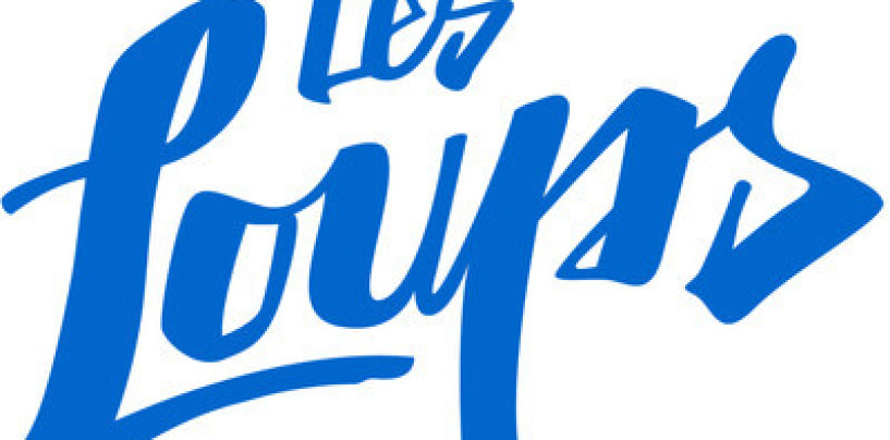 Les Loups – Club Coeur [So Sound Recordings]