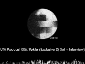 UTA Podcast 006: Yokto [Compost Records] (Exclusive Dj Set + Interview)