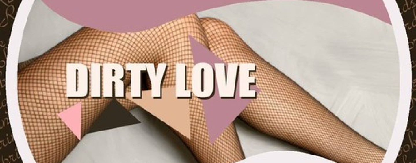 Ran Salman feat Damon Trueitt – Dirty Love EP [Springbok Records]