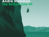 André Hommen – The Bottom Line [Objektivity]