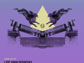 Lee Van Dowski & Dean Demanuele – The Impossible EP [MOBILEE]