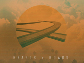 Bambook – Hearts & Roads EP inc. Finnebassen & Kiki Remixes [Culprit]