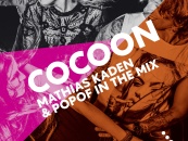 Cocoon Ibiza – mixed by Mathias Kaden & Popof [Cocoon Recordings]