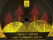 Lake People – Night Drive EP [RUMORS]