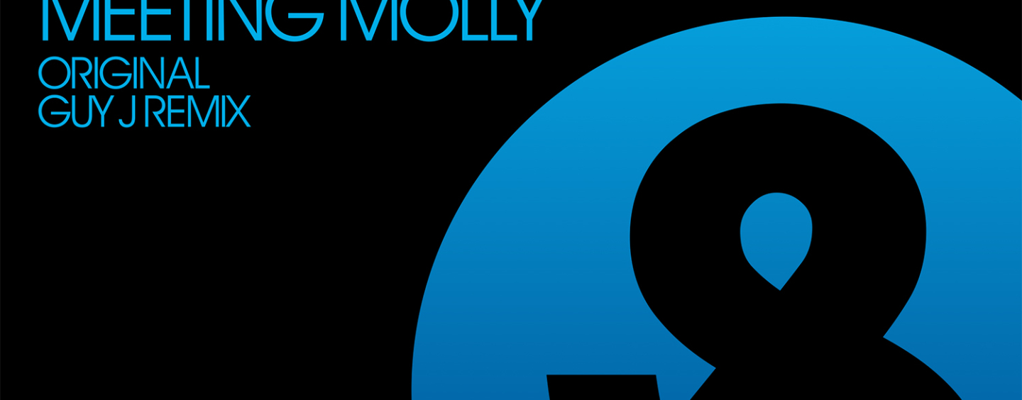 Yunus – Meeting Molly [Lost & Found]