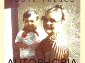 Louie Fresco – Autophobia (LP) [No.19 Music]