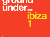 Underground Sound Of Ibiza 1(LP Sampler) [Bedrock]