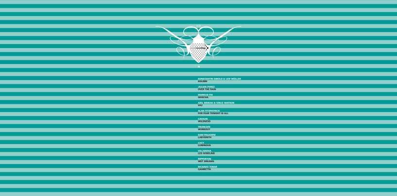 Various Artists – Cocoon Compilation N [Cocoon]