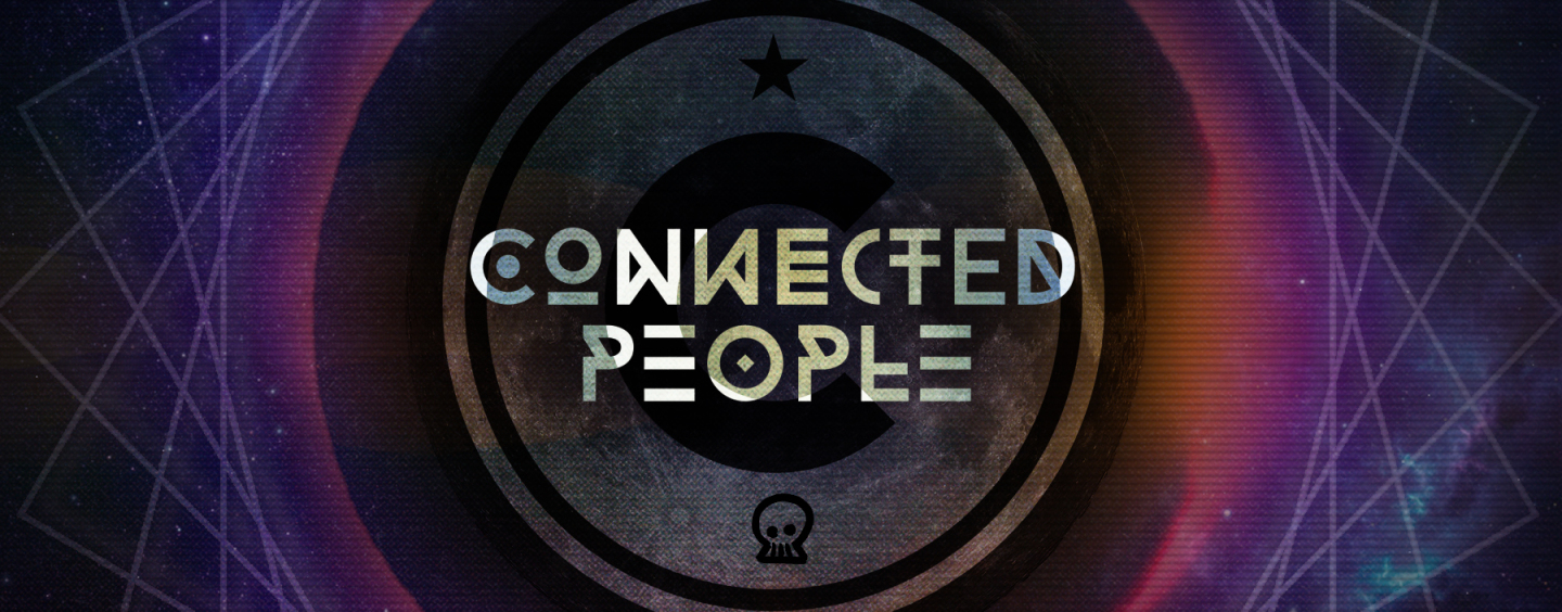 Greg Pidcock – Connected People [Culprit]