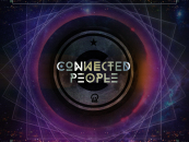 Greg Pidcock – Connected People [Culprit]