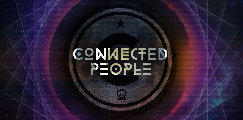 Greg Pidcock – Connected People [Culprit]