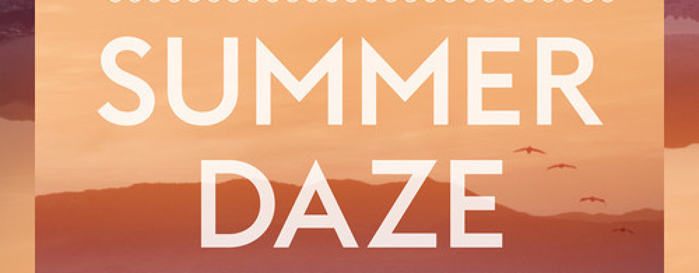 SUOL – Summer Daze Compilation 2014