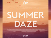 SUOL – Summer Daze Compilation 2014