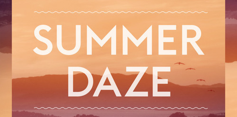 SUOL – Summer Daze Compilation 2014