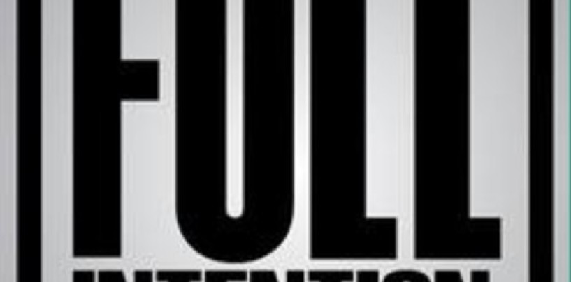 Full Intention – Let Me Be [OFF Recordings]