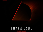 Copy Paste Soul – The Fall EP (Incl. Laurent Garnier Remix) [2 Swords]