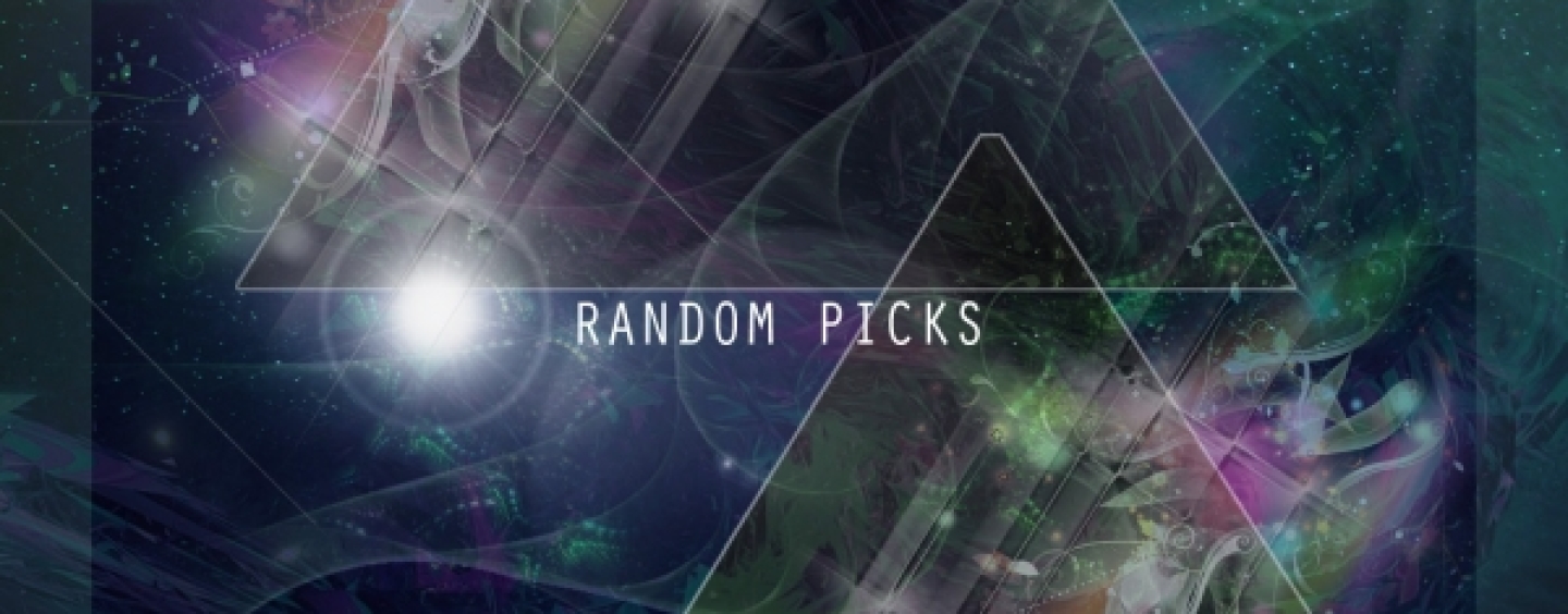 Various Artist – Random Picks [D2 Records]