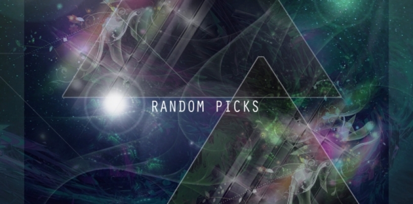 Various Artist – Random Picks [D2 Records]