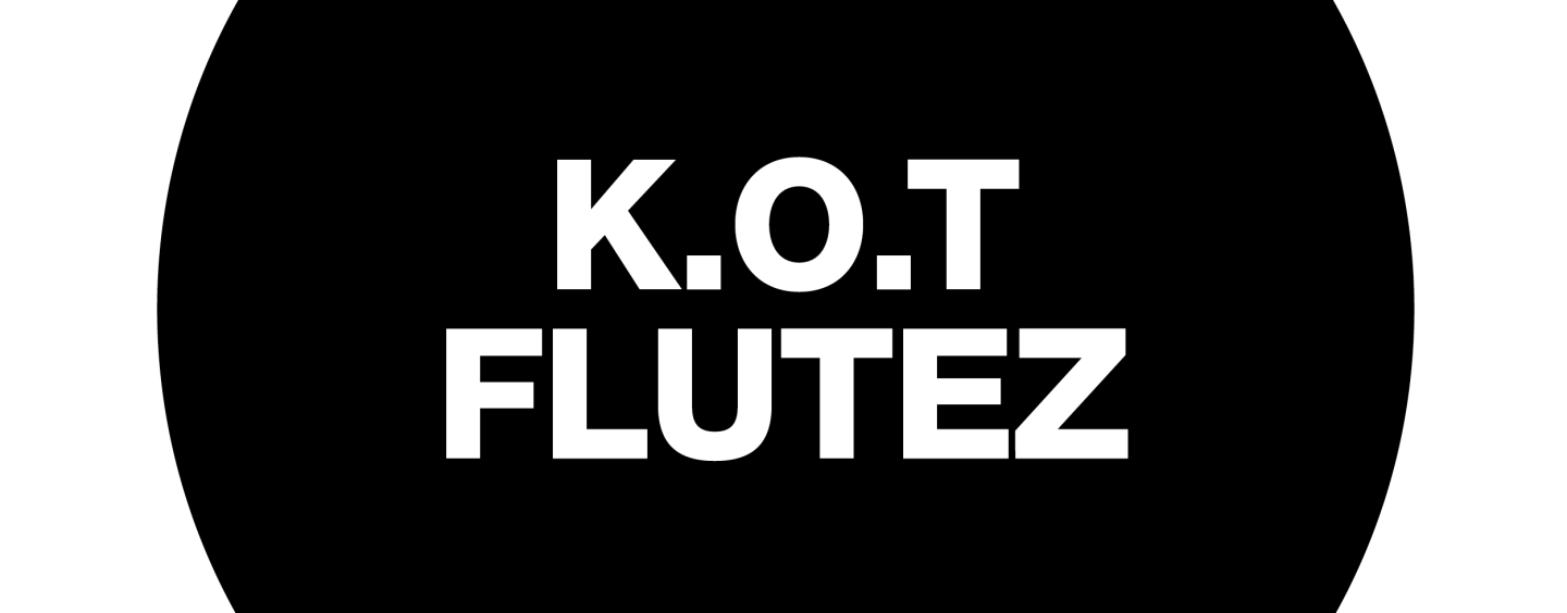 K.O.T – Flutez (Incl. Audiojack Remix) [2020 Vision]