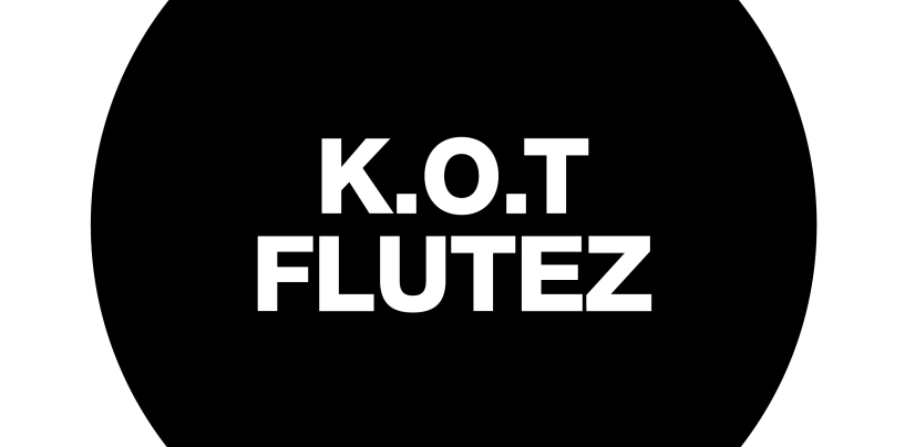 K.O.T – Flutez (Incl. Audiojack Remix) [2020 Vision]