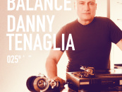 Balance 025 Mixed by Danny Tenaglia [Balance Music]