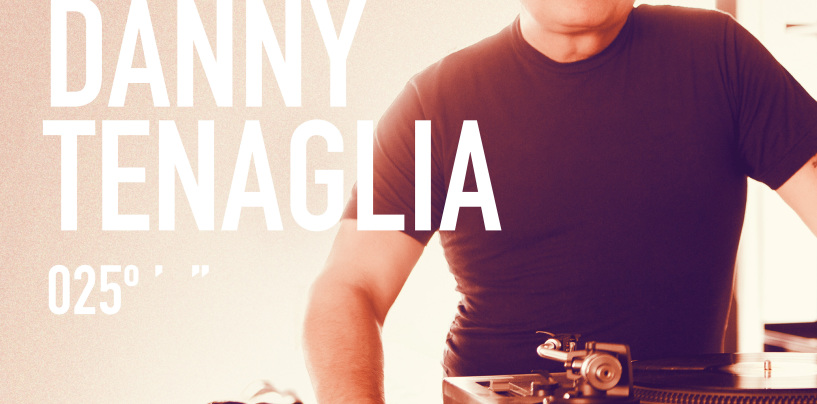 Balance 025 Mixed by Danny Tenaglia [Balance Music]