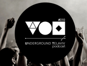 UTA Podcast 010: Peter Makto & Gregory S