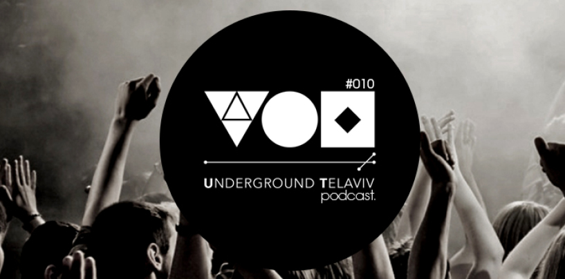 UTA Podcast 010: Peter Makto & Gregory S