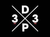 D33P- Originals 3 Track EP [D33P Music]