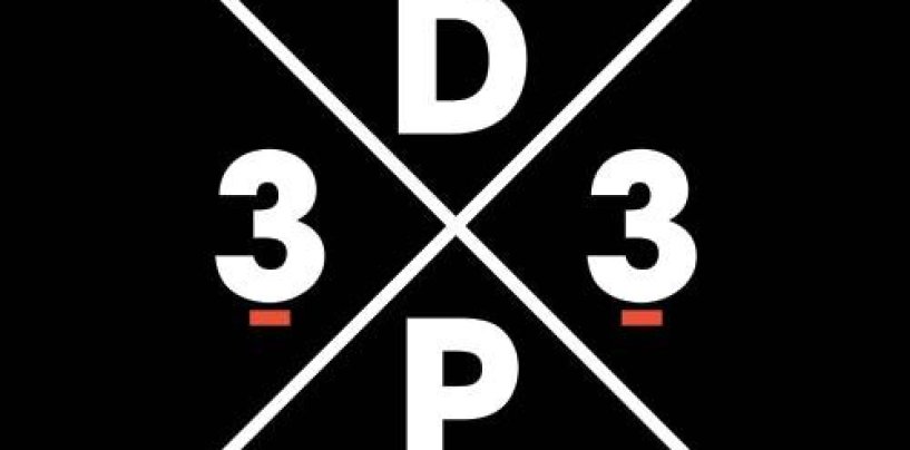 D33P- Originals 3 Track EP [D33P Music]