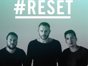 Toolroom – #RESET is live