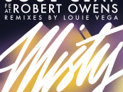 Soul Clap feat. Robert Owens – Misty [Soul Clap Records]