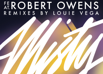 Soul Clap feat. Robert Owens – Misty [Soul Clap Records]