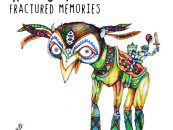 Ran Salman – Fractured Memories  [Steyoyoke Recordings]