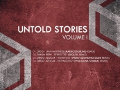 Various Artists- Untold Stories- Volume 1 [Juicebox Music]