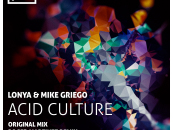 Lonya & Mike Griego – Acid Culture [Perspectives Digital]