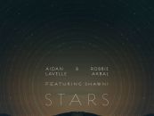 Aidan Lavelle & Robbie Akbal – Stars Feat Shawni [Culprit]