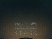 Aidan Lavelle & Robbie Akbal – Stars Feat Shawni [Culprit]