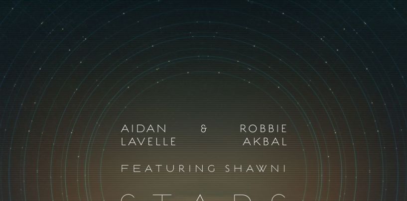 Aidan Lavelle & Robbie Akbal – Stars Feat Shawni [Culprit]