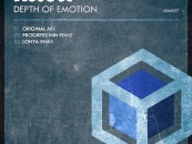 Blusoul- Depth of Emotion  [Juicebox Music]
