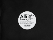 Alli Borem – Continuum Gate [Turbo 167]