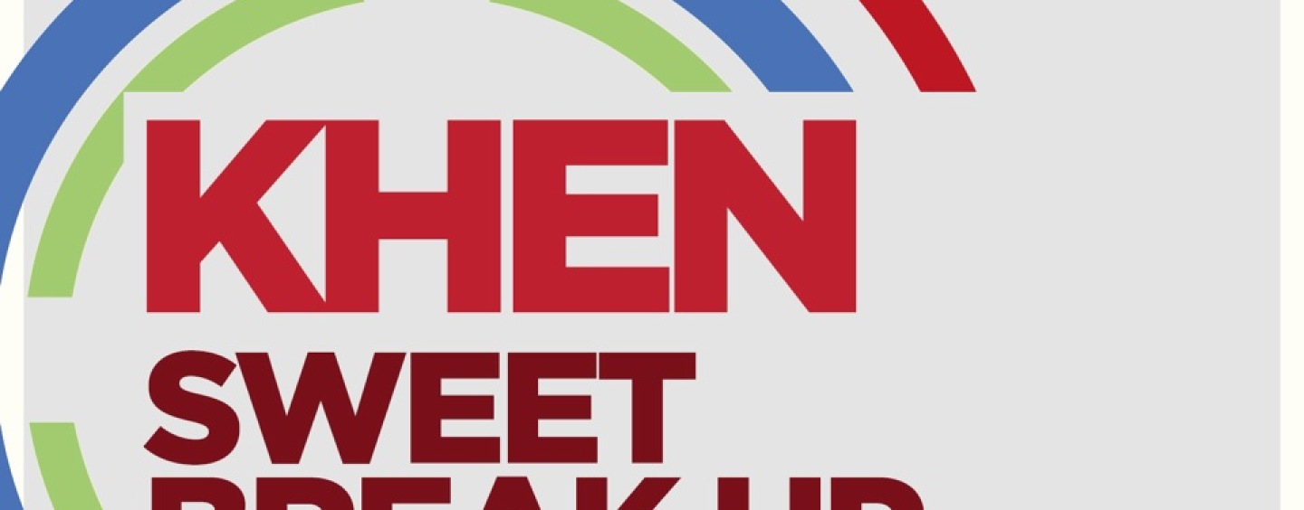 Khen – Sweet Break Up EP [Sudbeat]